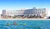 Sharjah Grand Hotel **** :: Шарджа :: Объединенные Арабские Эмираты